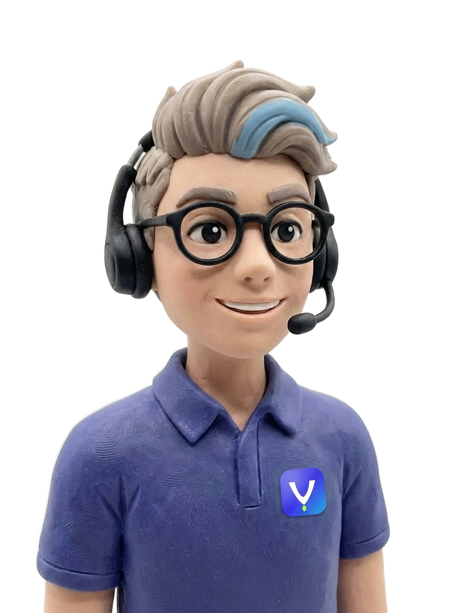 Venti Max